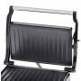 Adler | AD 3052 | Electric Grill | Table | 1200 W | Stainless steel - 9